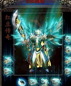 传奇还记得猪洞九层地图吗